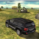 4x4 Offroad Rally in City APK