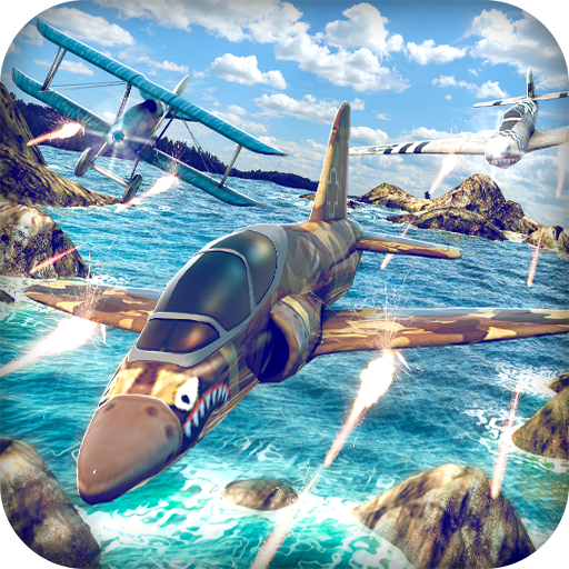 World Of War | Guerra Aviones