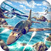 World Of War | Avião de Guerra