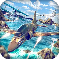 World Of War | Airplane Game APK download