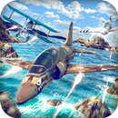Мир из война | воздушный бой APK