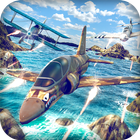 World Of War | Airplane Game আইকন