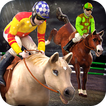 Arabian Horse Racing Adventure