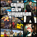Police chase Dodge: City of Crime games 2018 APK