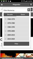 Mogambo 스크린샷 2