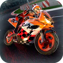 2017 Moto GP Racing アプリダウンロード