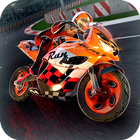 2017 Moto GP Racing - Speed Motorbike Competition آئیکن