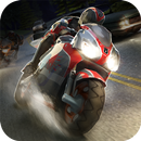 Moto GP Course de Peur Jeux 3D APK