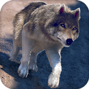 Loup 3D Simulator Jeu Gratuit APK