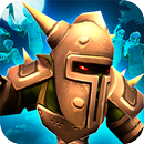 Орки Месть ⚔️ Война Легенда APK