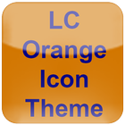LC Orange Theme biểu tượng