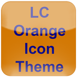 ”LC Orange Theme