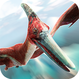 Air Dinosaur Flight 3D icon