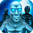 Инопланетянин 👽 Космос Война APK