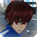 Ninja Anime - Combat Mortel APK