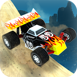 🎮 Buggy Radio Control Racing biểu tượng