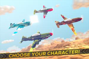 Game Balap Pesawat Terbang 16 screenshot 3