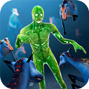 Evil Zombies ☣️ Hazard Horror APK