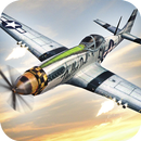 Самолет Истребитель F18 НЛО 3D APK