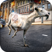 Frenzy Goat: A Simulator Game