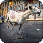 Frenzy Goat - Cabra Simulator ícone