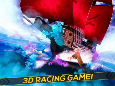 Ghost Pirate Revenge For Android Apk Download