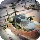 Helicopter Fighter Pilot Game 아이콘
