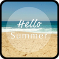 Wallpapers Hello Summer