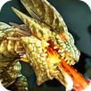 APK Jurassic Dragons | Fly & Fight