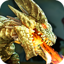 драконы город симулятор игра APK