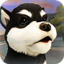Щенки! Собаки и Кошки Игра APK
