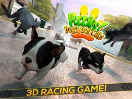 Puppies! Dogs and Cats Game স্ক্রিনশট 3