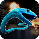 Выживание Змей в Городе 3D APK