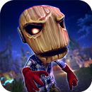 Хэллоуин Страшно Чучело APK