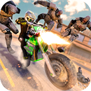 Стрелок Мото Робот 3D APK