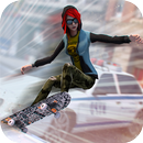Skateboard Cracks! Flip Tricks APK