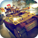 Tank Simulator 2017 Craft Game APK