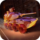 Tanks & Robots Metal War APK