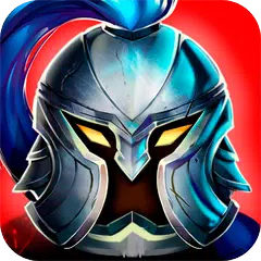 Tap Knights - Fantasy RPG Battle Clicker APK download