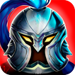 Рыцарь Кликер RPG - Фэнтези Борьба Монстрами