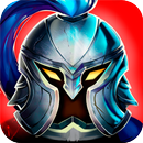 Tap Knights - Fantasy RPG Battle Clicker APK