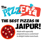 The Pizzerria ícone