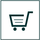 Shared Shopping List icône