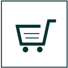 Shared Shopping List icono