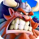 Viking Heroes War APK