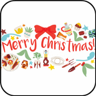 Wallpapers Christmas biểu tượng