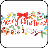 Wallpapers Christmas أيقونة