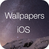 Wallpapers iOS أيقونة