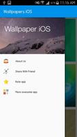 Wallpapers iOS スクリーンショット 2