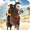 Cowboy - Courses de Chevaux APK